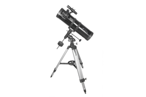 Come scegliere il primo telescopio