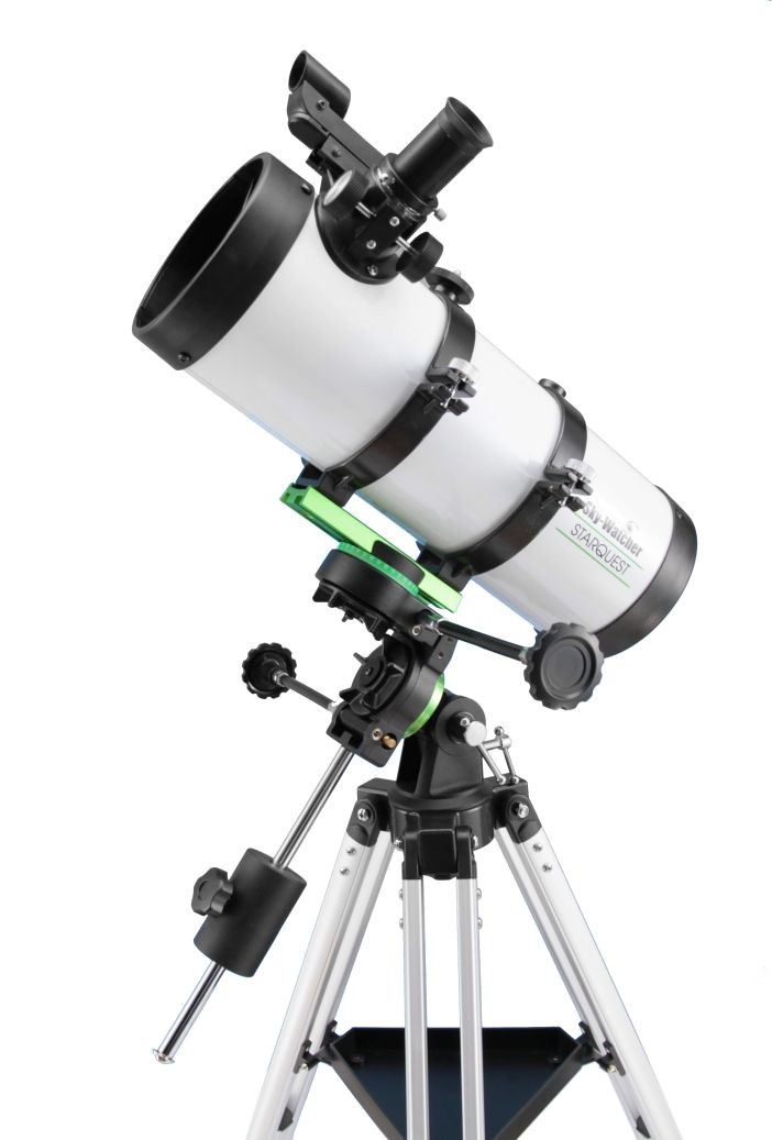TELESCOPI COMPLETI TELESCOPI COMPLETI