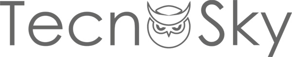 Tecnosky - Logo