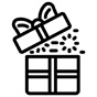 icon items